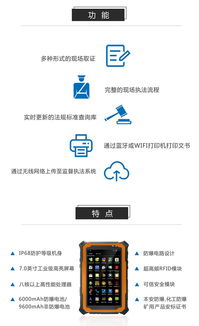 科技賦能，智慧應急 華威世紀引領執法專業化與簡約化新紀元